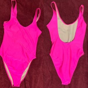 Ladies large Dixperfect bathing suit